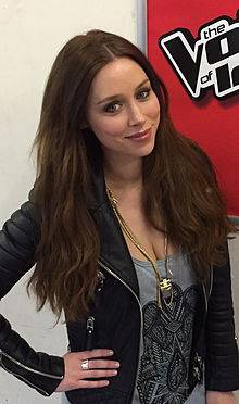 Una Healy